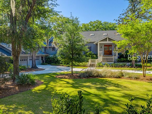 2nd image of 50 N Calibogue Cay Rd