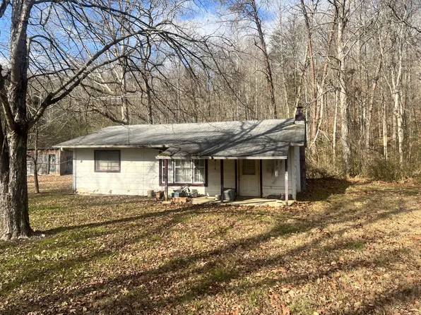 483 Hargiss Cove Rd, South Pittsburg, TN 37380