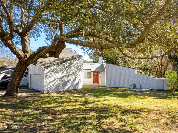 3779 HERMITAGE Road E, Jacksonville, FL 32277
