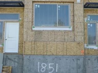 1851 W Smt, Spokane, WA 99201