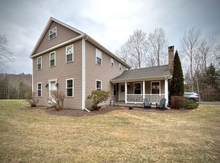 90 Bsullak Rd, Barkhamsted, CT 06063