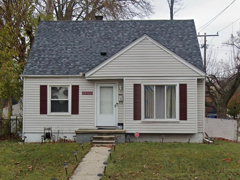 1st image of 24602 Hopkins St