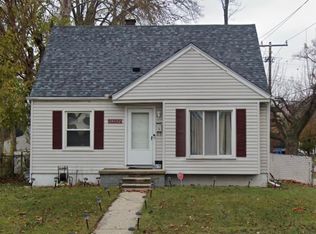 24602 Hopkins St, Dearborn Heights, MI 48125