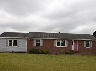 11303 San Domingo Rd, Mardela Springs, MD 21837