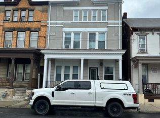 505 N 8th St #3, Lebanon, PA 17046