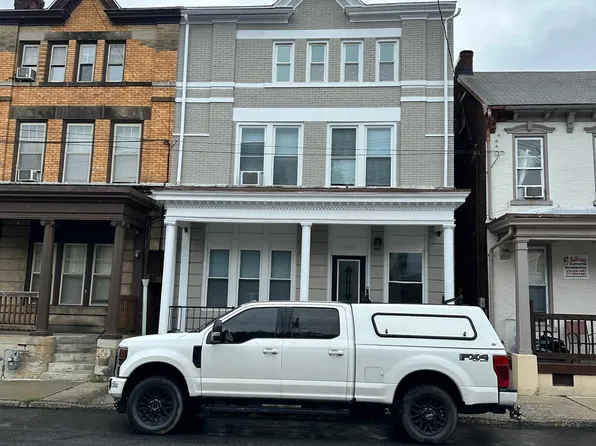 505 N 8th St #3, Lebanon, PA 17046