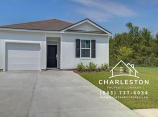321 Feldspar Ln, Ladson, SC 29456