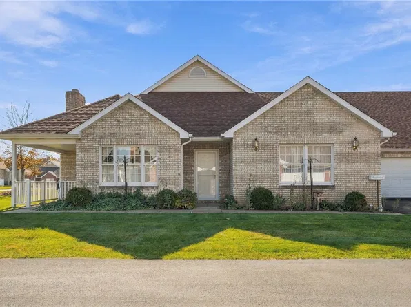 143 Woodhawk Ln, Butler, PA 16001
