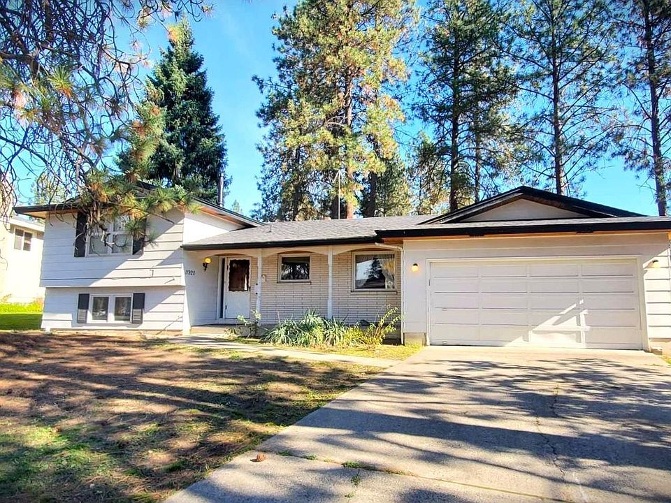 11920 N Atlantic St, Spokane, WA 99218 Zillow