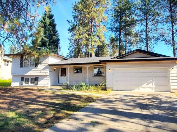 11920 N Atlantic St, Spokane, WA 99218