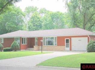 612 3rd Ave NE, Sleepy Eye, MN 56085