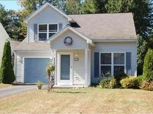 72 Skylark Dr, Ballston Spa, NY 12020