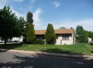 600 E Coy Dr, Fort Collins, CO 80521