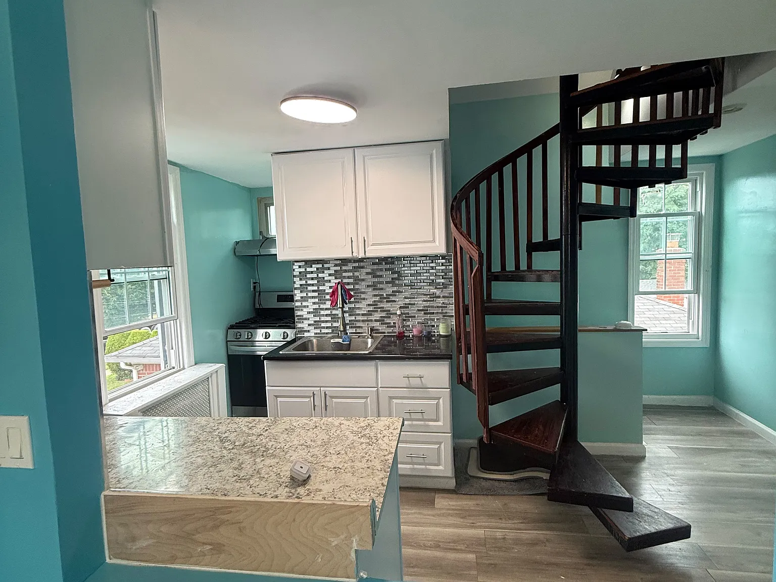 2 bed, $2,500 — Photo 3