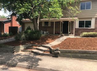 760 Morgan Dr, Boulder, CO 80303