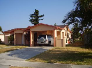 5261 SW 6th Pl, Margate, FL 33068