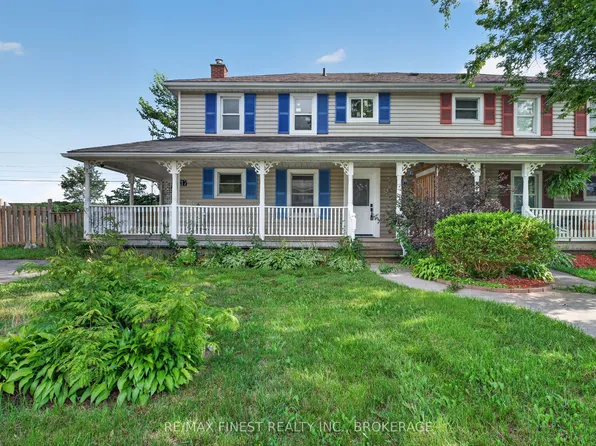 17 London Ave, Prince Edward County, ON K0K 2T0