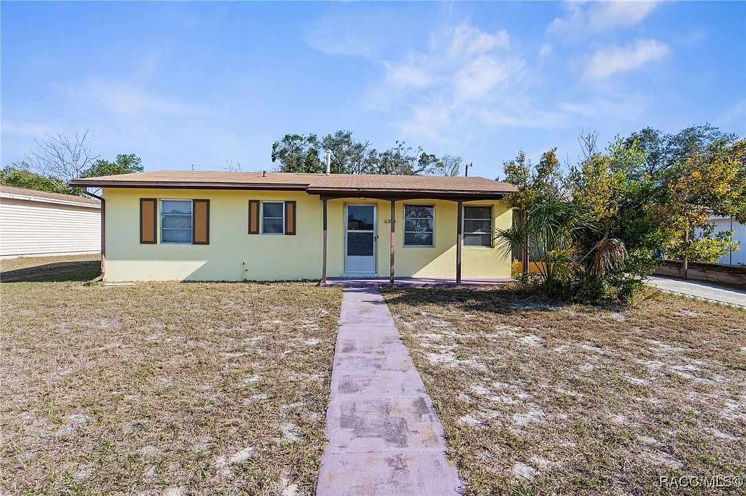 6353 Spring Hill Dr, Spring Hill, FL 34606 | Zillow