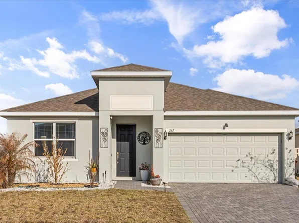 267 Tarpon Bay Blvd, Haines City, FL 33844