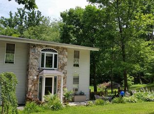 63 Wye Oak Ln, Ridgeley, WV 26753