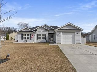 1004 Merrybell Ln, Conway, SC 29527