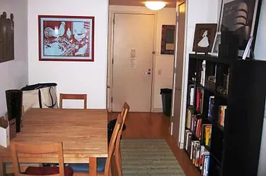 Rented by Corcoran