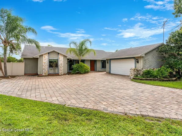 1387 Gleneagles Ct, Rockledge, FL 32955