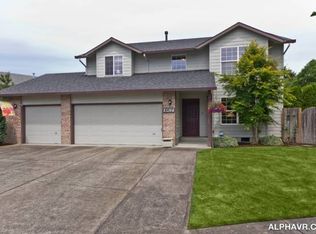 6417 SE Maple St, Hillsboro, OR 97123