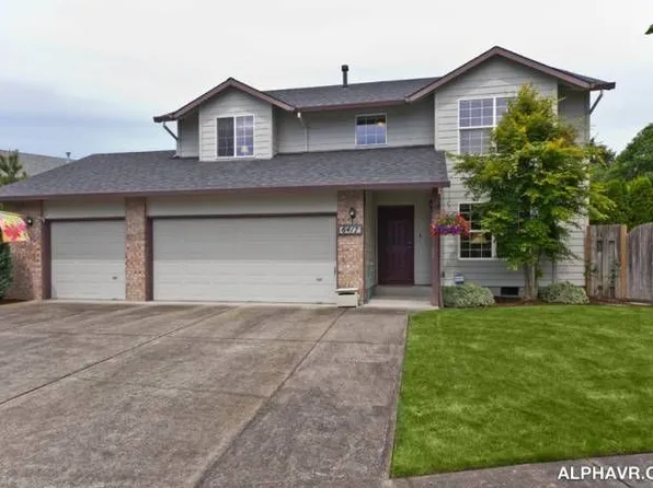 6417 SE Maple St, Hillsboro, OR 97123
