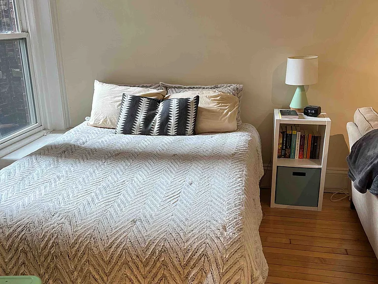 465 Park Dr #4 — Photo 5