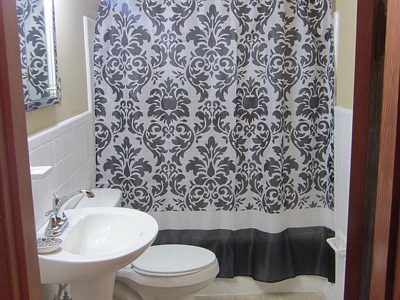 Updated with New Tile floors