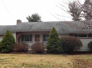740 Valley St, Marysville, PA 17053
