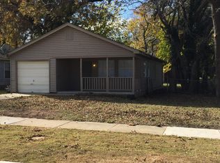 714 S Trenton Ave, Tulsa, OK 74120
