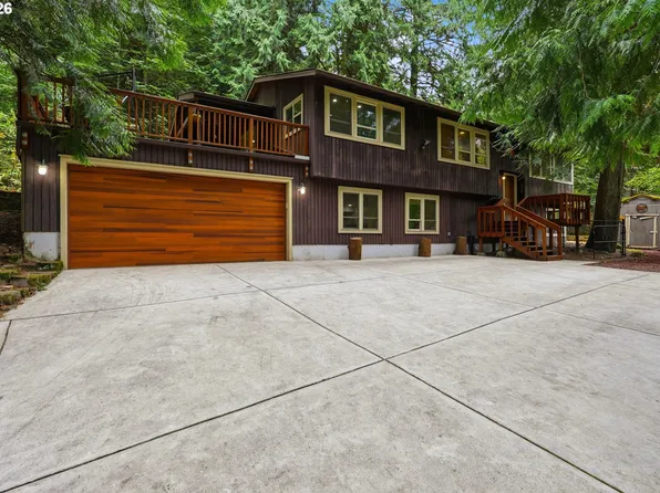 7325 SE Barbara Welch Rd, Portland, OR 97236
