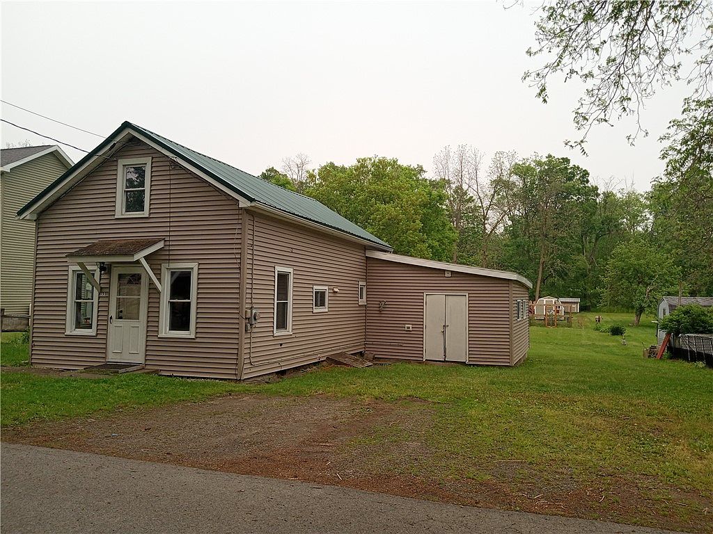 33 Bridge St, Unadilla, NY 13849 MLS R1476138 Zillow