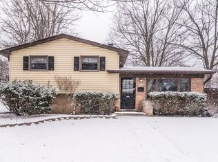 2639 Pamela Ave, Ann Arbor, MI 48103