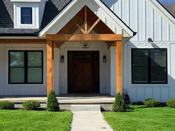 5th image of 320 S Treaty Line Rd