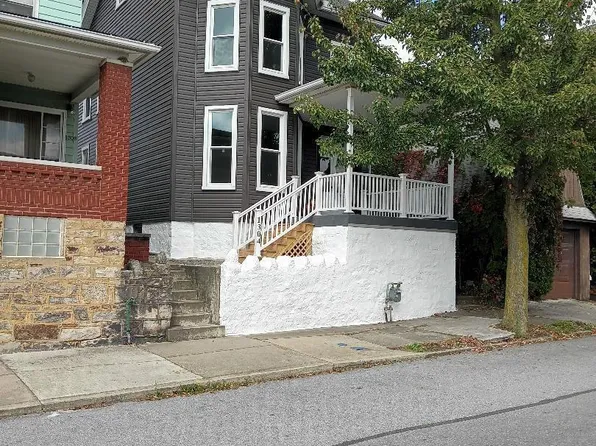 1304 1st Ave, Altoona, PA 16602