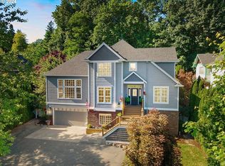 1235 NW 10th Ave, Camas, WA 98607