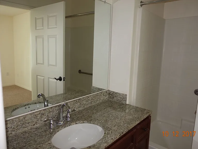 55+ Terrace at Seven Hills 1BR/1BA with parking — Photo 6
