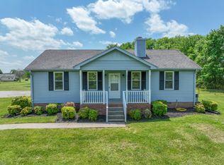 1105 Rome Pike, Lebanon, TN 37087
