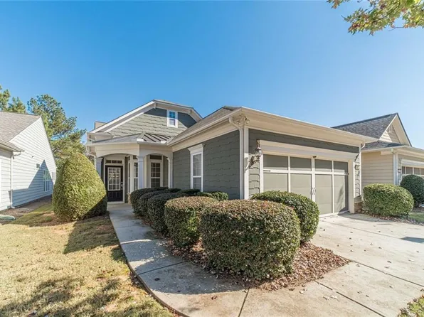 6288 Ivy Stone Way, Hoschton, GA 30548