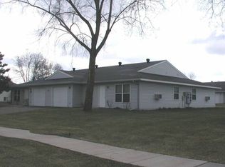 5714 Gables Cir APT 2, Eau Claire, WI 54701