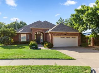 4204 Briar Cliff Dr, Wichita Falls, TX 76309