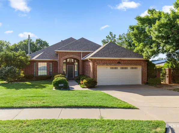 4204 Briar Cliff Dr, Wichita Falls, TX 76309