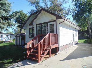 518 N Sherman Ave, Sioux Falls, SD 57103