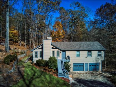 405 Chuckida Way, Woodstock, GA, 30188