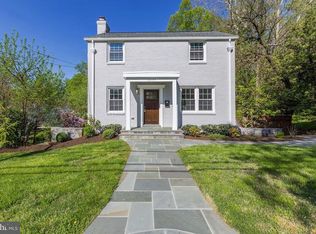 11704 Lytle St, Silver Spring, MD 20902