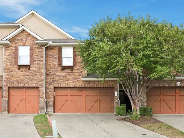 5972 Clearwater Dr, The Colony, TX 75056