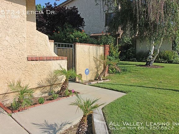 4th image of 25724 Leticia Dr
